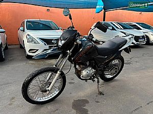 NXR 150 Bros ES Flex