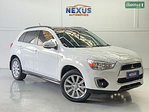 ASX 2.0 Automático