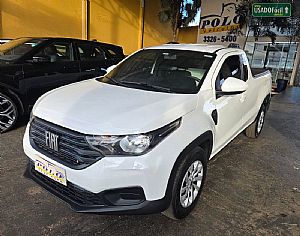 Strada Endurance Plus CS Motor 1.4 Flex
