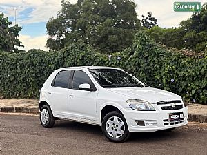 Celta LT 1.0 4P Flex Power