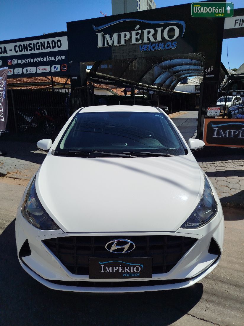 Foto do veículo