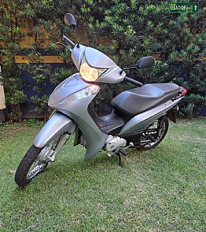 Biz 125 ES Flex