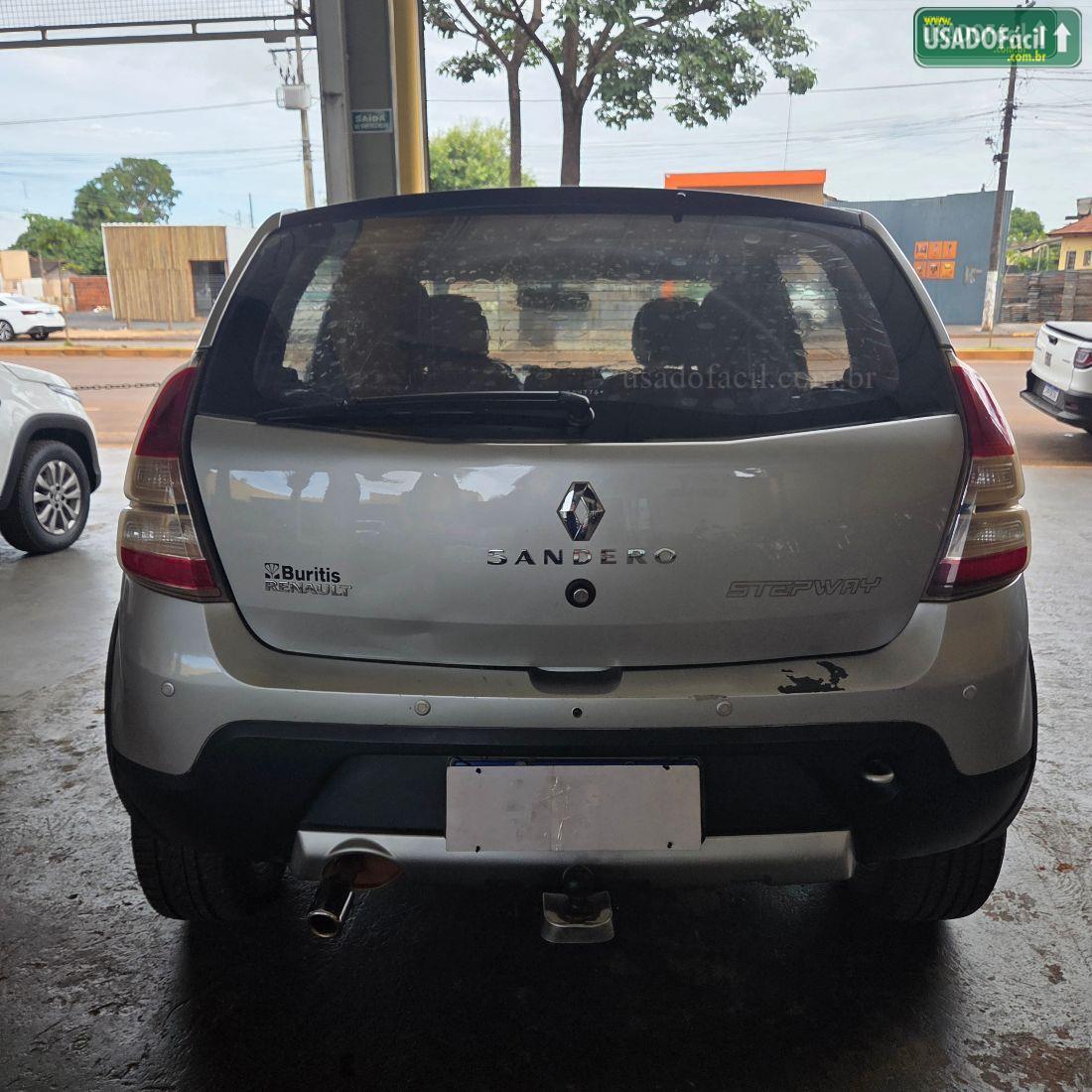 Foto do veículo