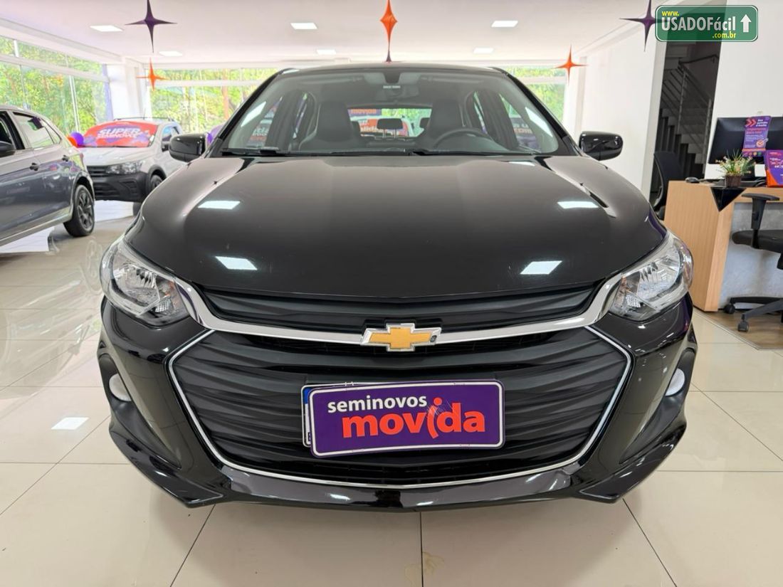 Foto do veículo