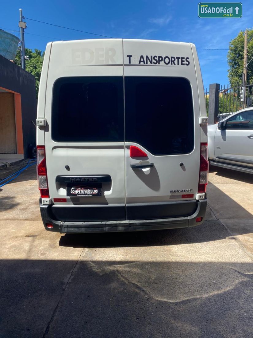 Foto do veículo