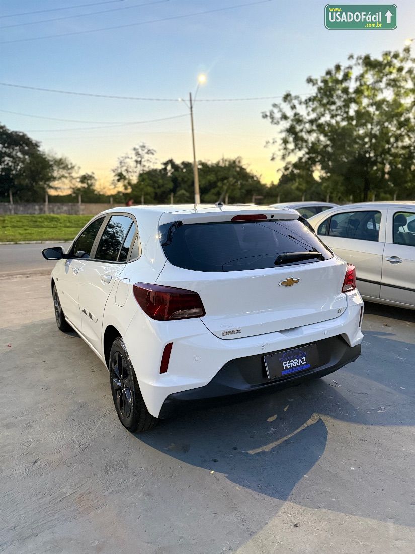 Foto do veículo