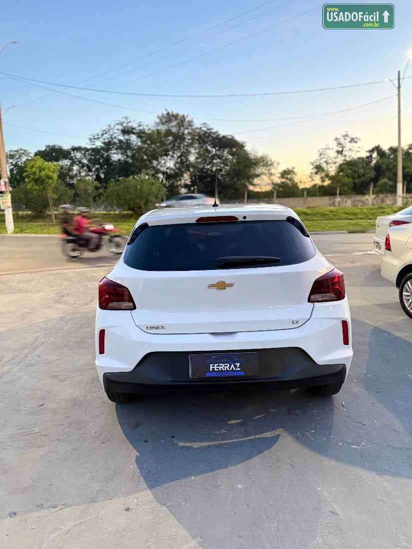 Foto do veículo