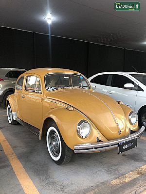 Fusca 1300
