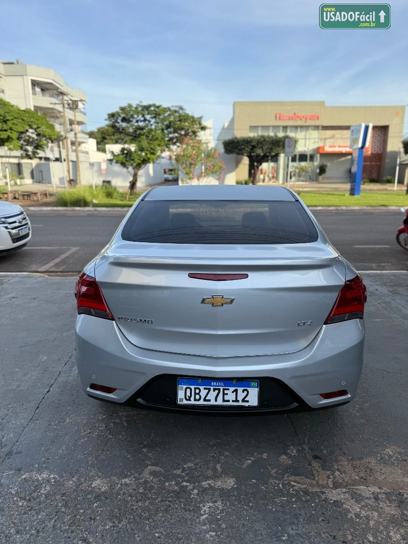 Foto do veículo