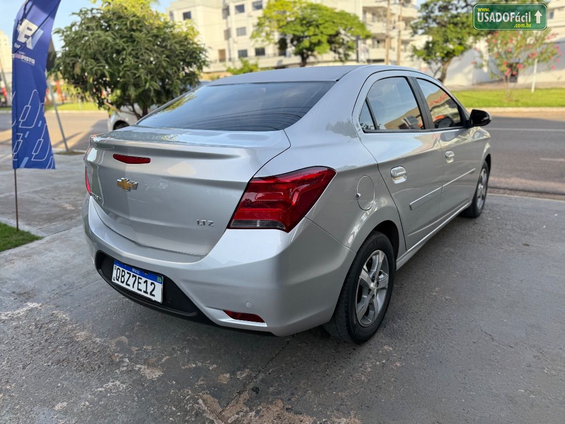 Foto do veículo