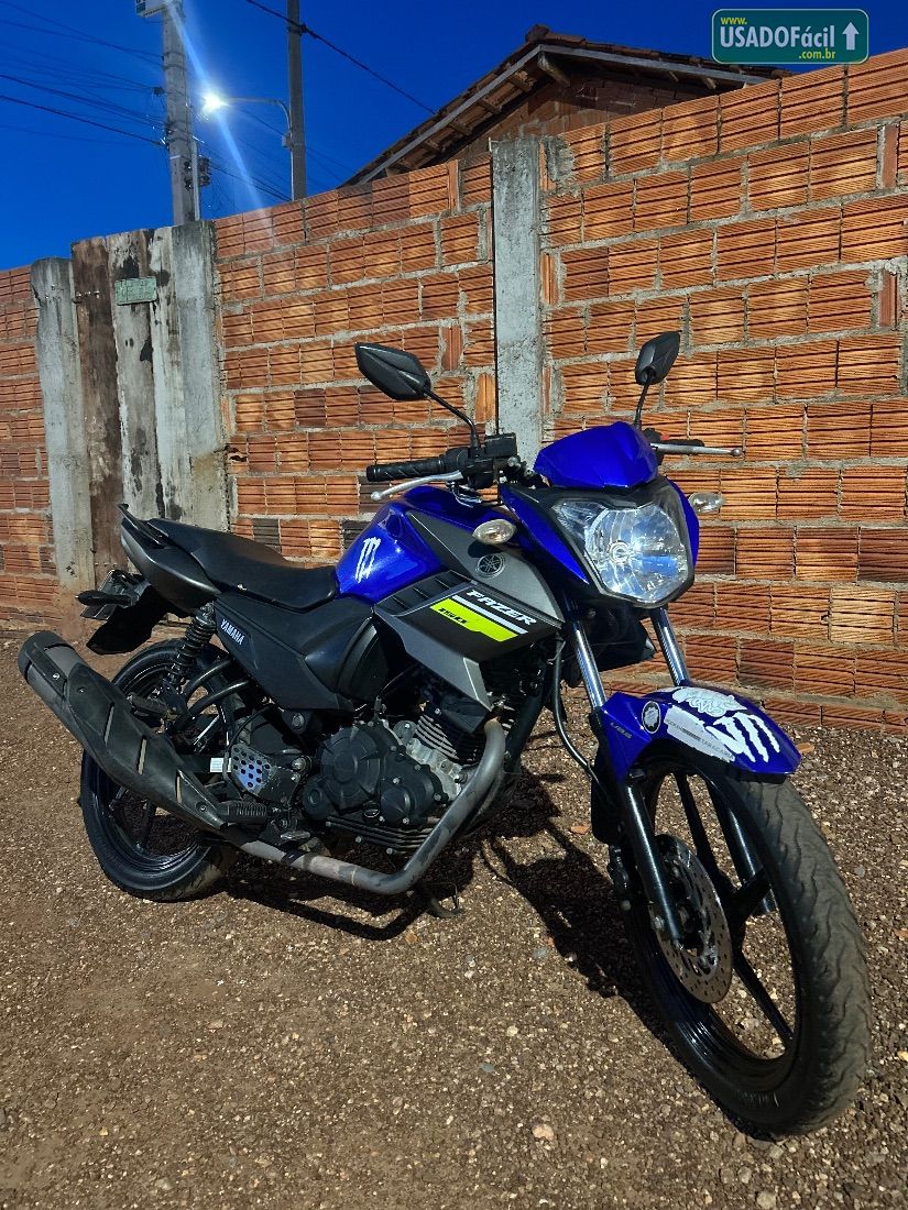 Foto do veículo