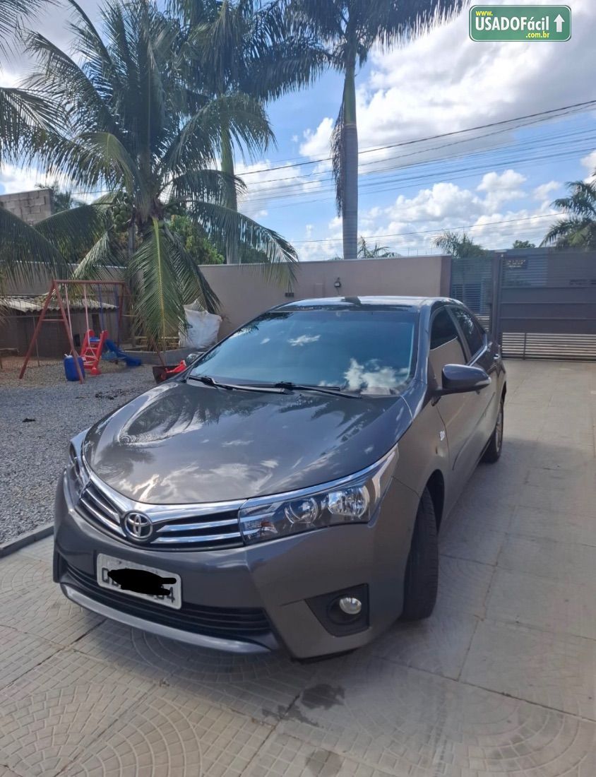 Foto do veículo