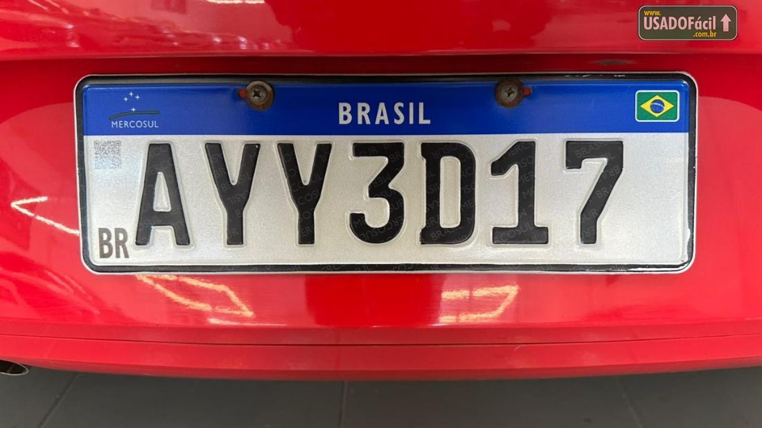 Foto do veículo