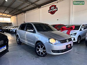 Polo 1.6 E-Flex