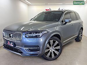 Volvo XC 90 T-8 Inscription 2.0 Híbrido