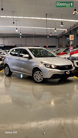 Argo Drive 1.0 Flex