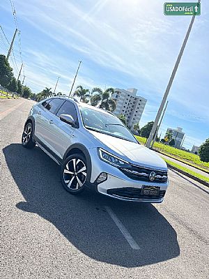 Nivus Highline 200 TSI Automático Flex