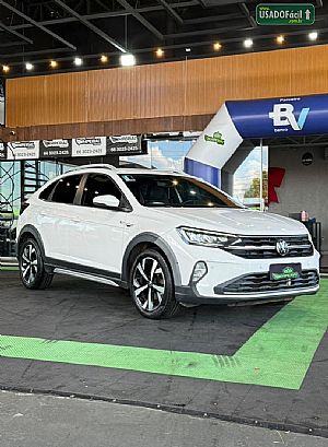 Nivus Highline 200 TSI Automático Flex