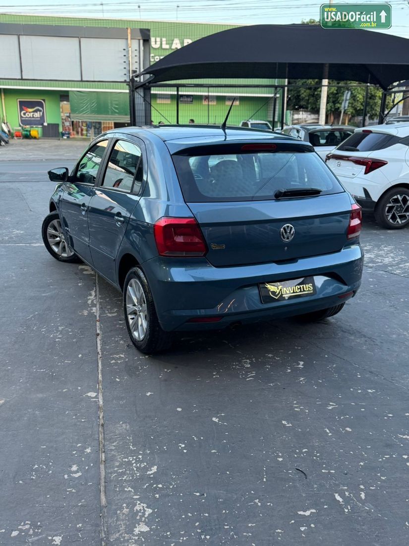 Foto do veículo