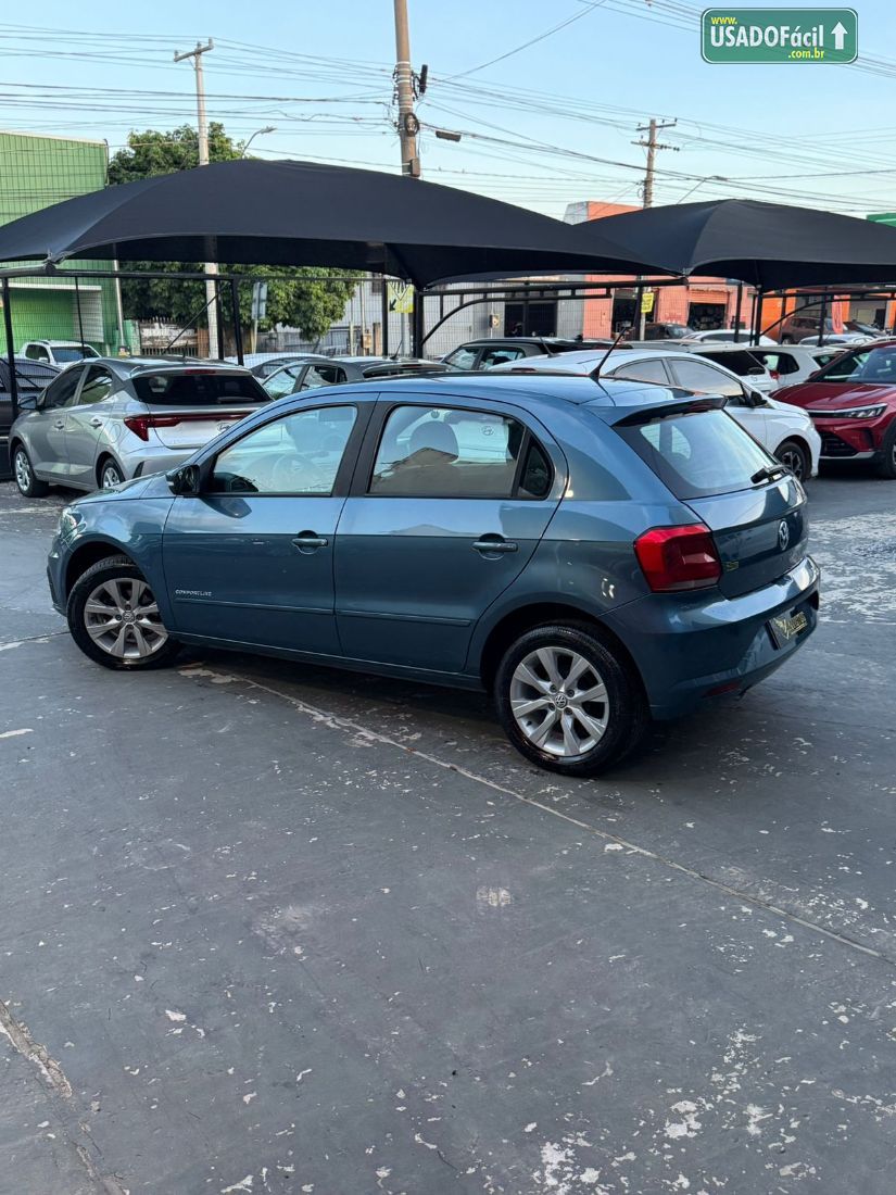 Foto do veículo