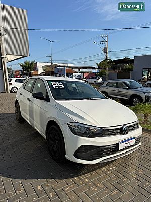 Polo Track 1.0 Flex
