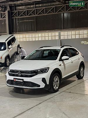 Nivus Comfortline 200 TSI Automático Flex