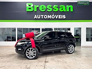 Range Rover Evoque Pure 2.0 Automático 5p