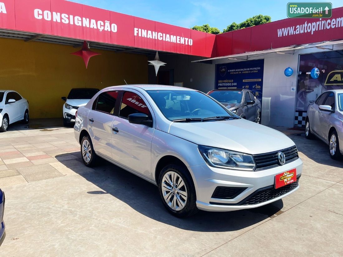 Foto do veículo