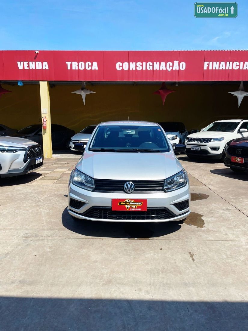 Foto do veículo
