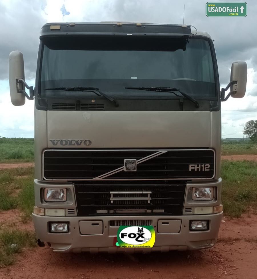 Foto do veículo