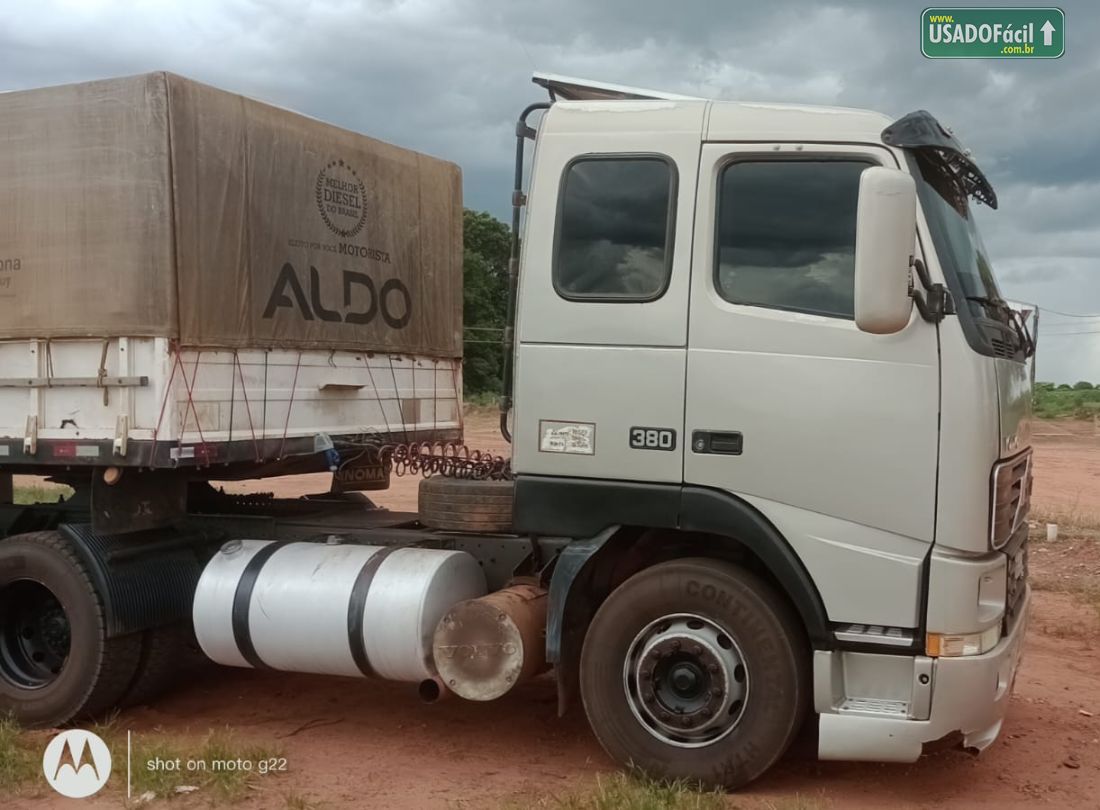 Foto do veículo