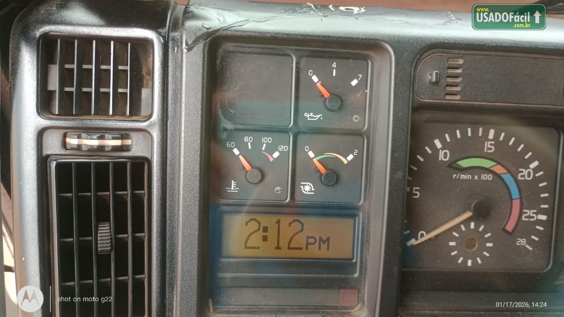 Foto do veículo