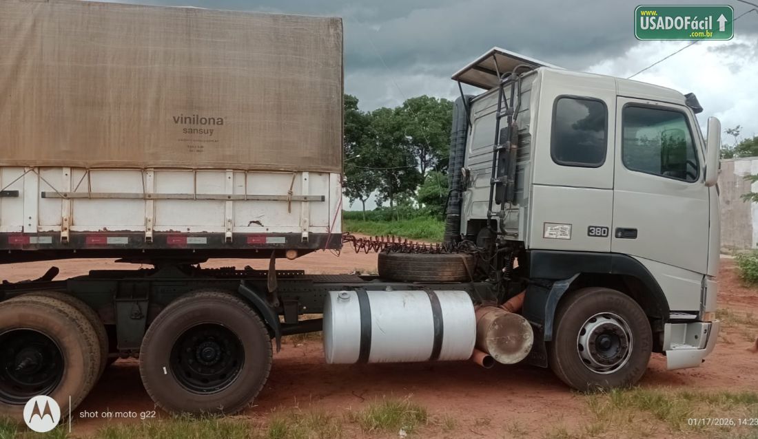 Foto do veículo