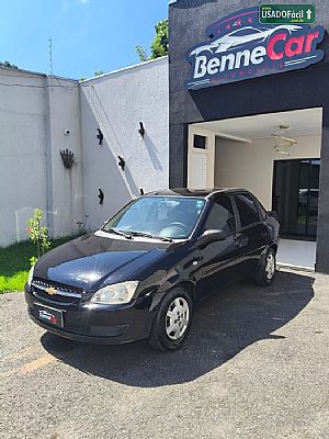 Corsa Sedan Classic Life LS 1.0 VHC FlexPower 4p