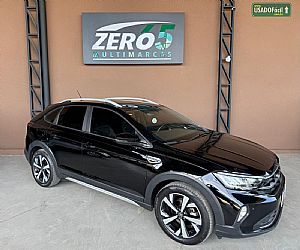 Nivus Highline 200 TSI Automático Flex
