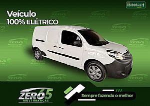 KANGOO MAX