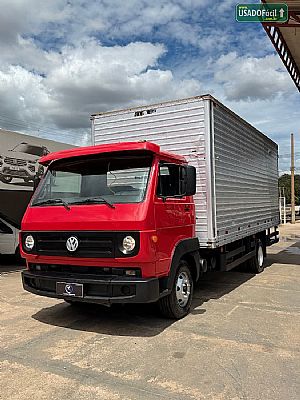 Volks 10.160 E Delivery
