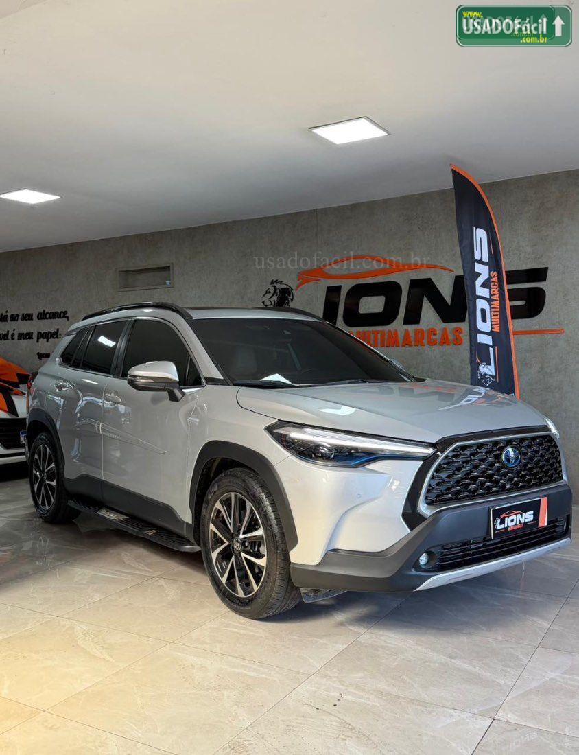 Foto do veículo