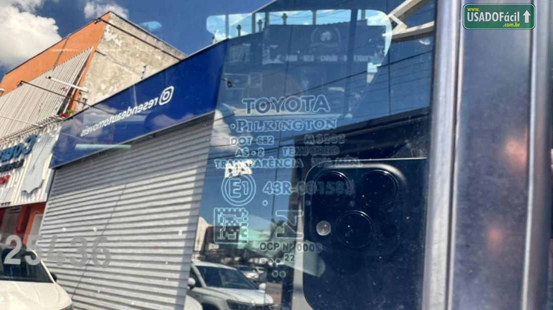 Foto do veículo