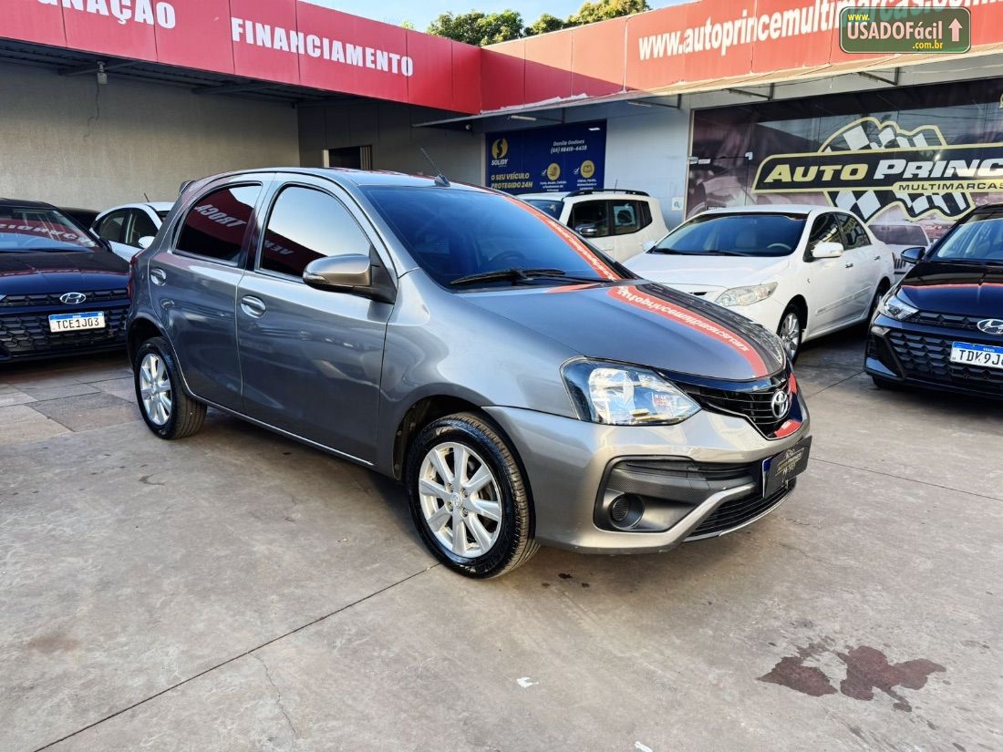 Foto do veículo