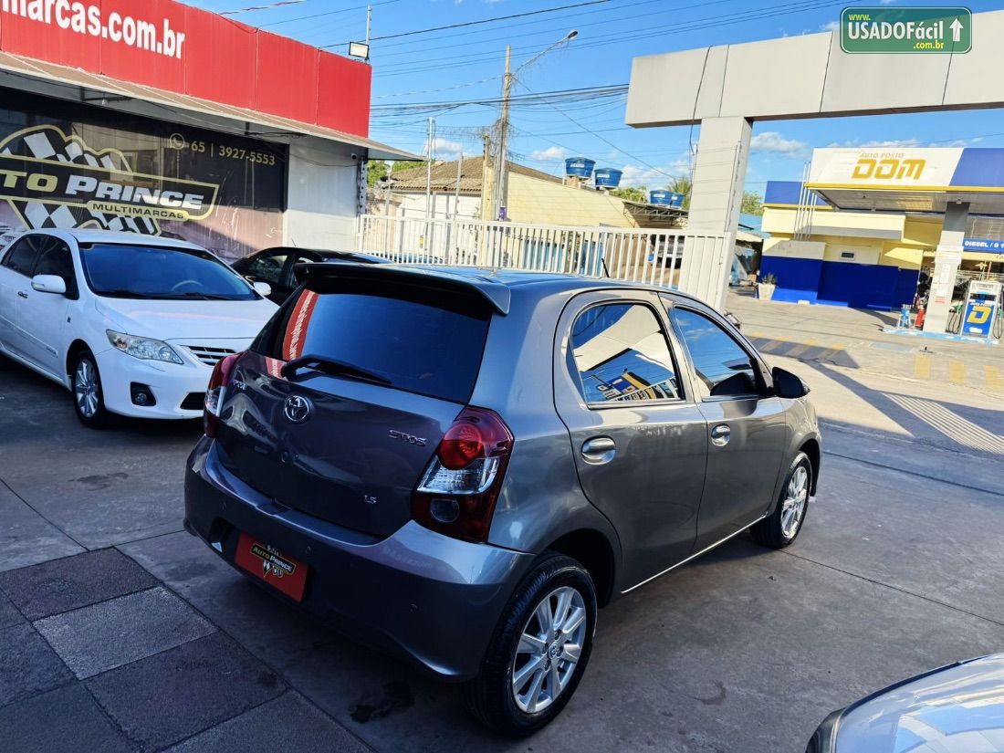 Foto do veículo