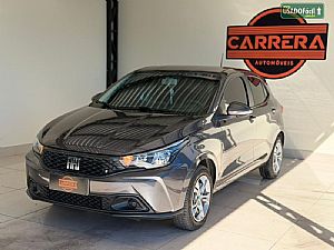 Argo Drive 1.3 Automático Flex
