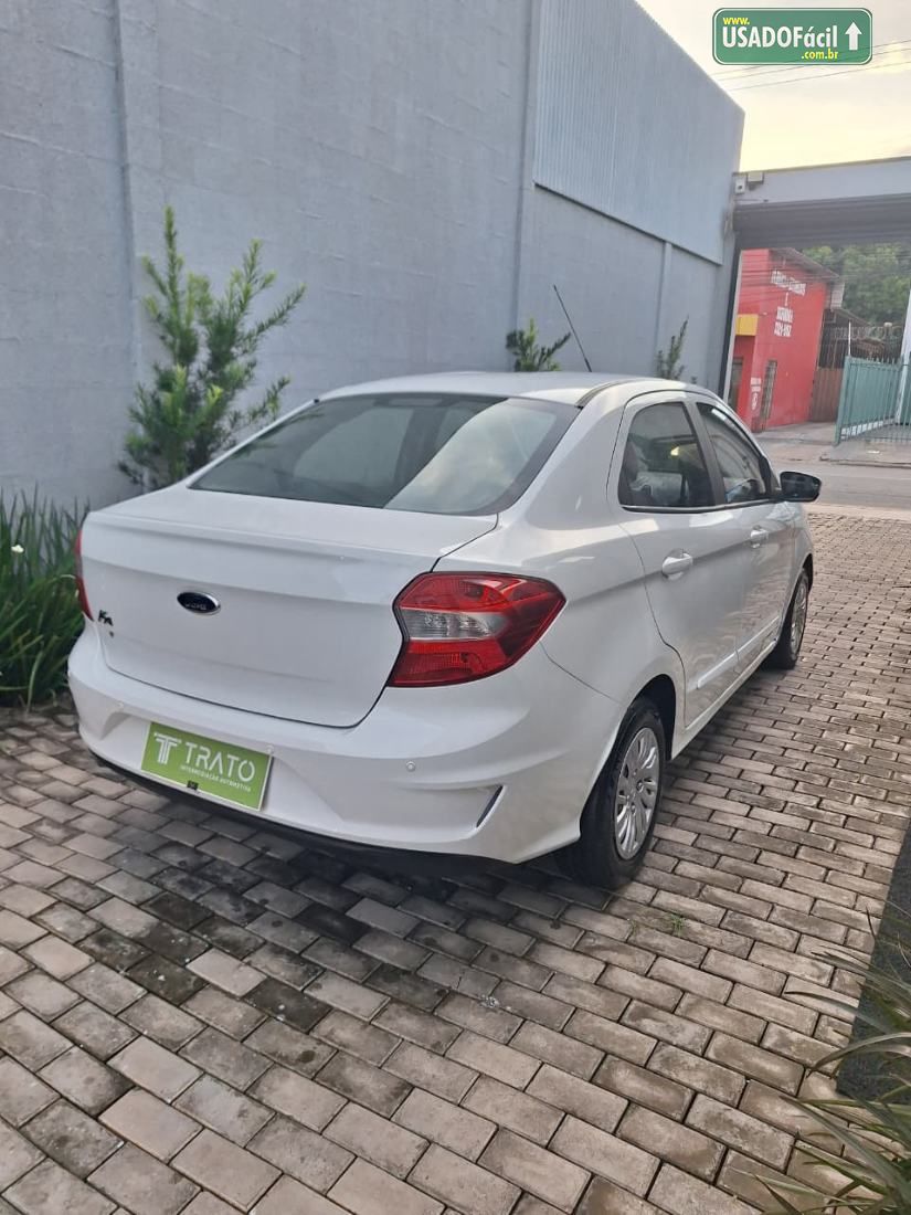Foto do veículo