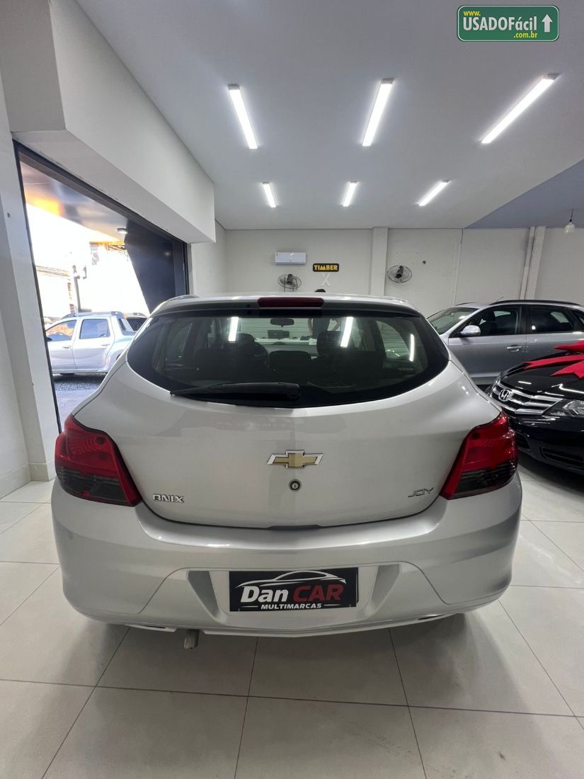 Foto do veículo