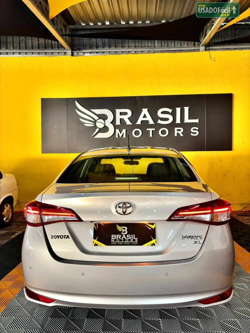 Foto do veículo