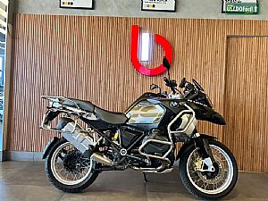 BMW R 1250 GS