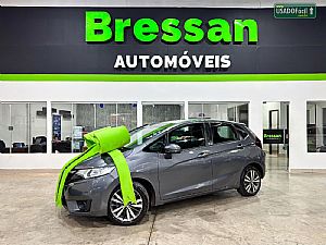 Fit EX 1.5 Automático Flex
