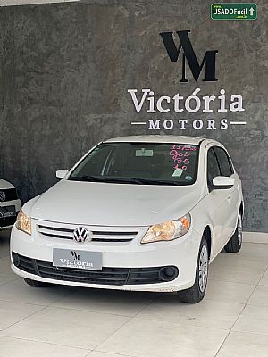 Gol 1.0 4P Flex
