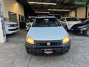 Strada Working CS 1.4 Fire Flex