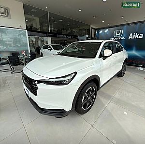 HRV EXL Sensing 1.5 Automático